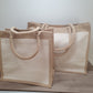 Jute tas