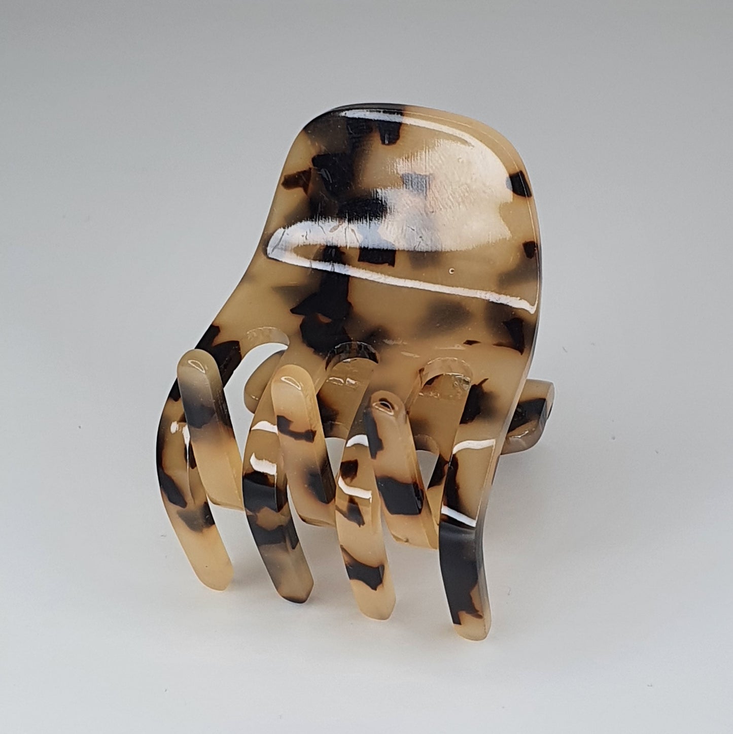 Haarklem 'Paw Cheetah' - Medium