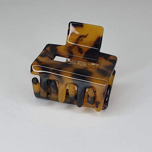 Haarklem 'Lib Dark Cheetah' - Small