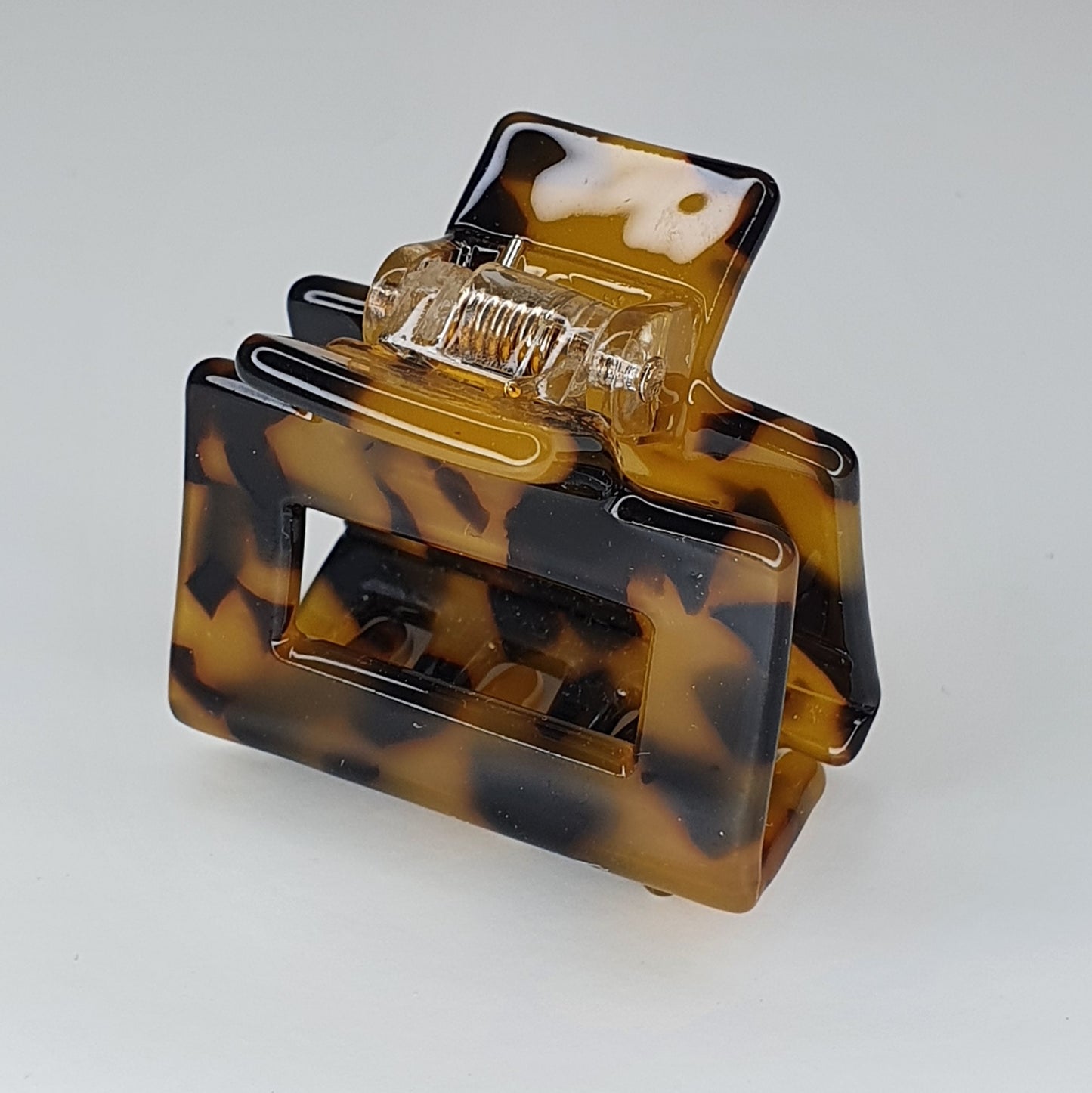 Haarklem 'Lib Dark Cheetah' - Small
