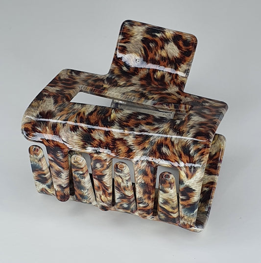 Haarklem 'Wild Styles' - Medium