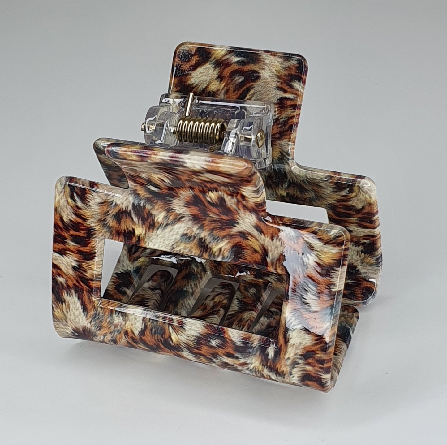 Haarklem 'Wild Styles' - Medium
