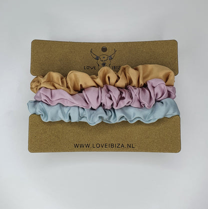 Scrunchiesets - Small
