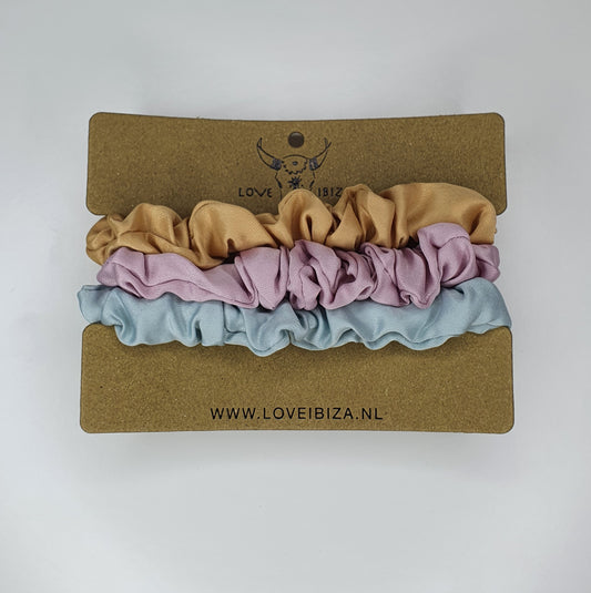 Scrunchiesets - Small