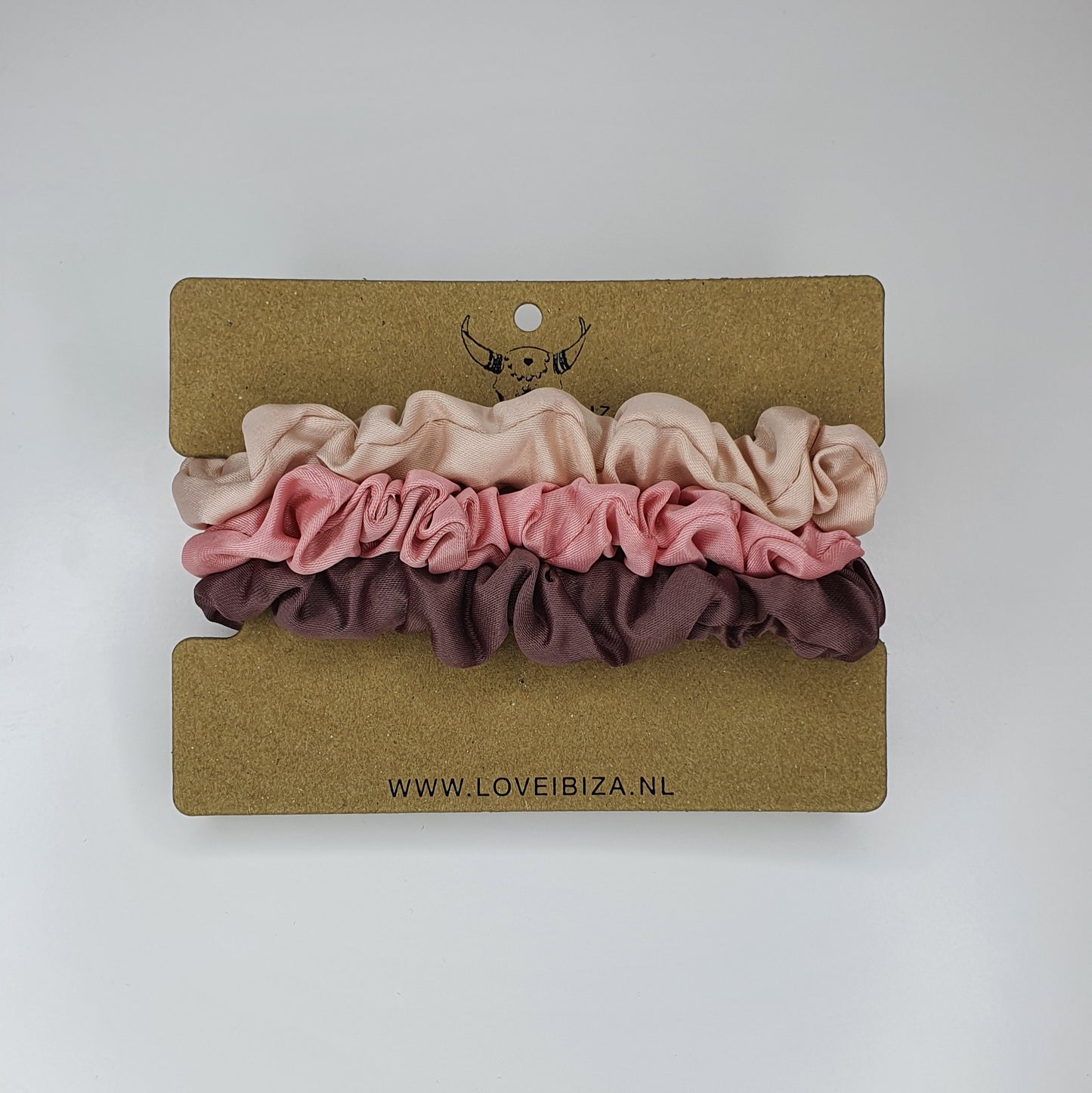 Scrunchiesets - Small